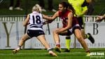 2019 Women's Grand Final vs North Adelaide Image -5ced39a436cab